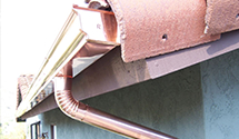Rain Gutter Installation, Repair, Cleaning in Oakleaf Plantation, FL
